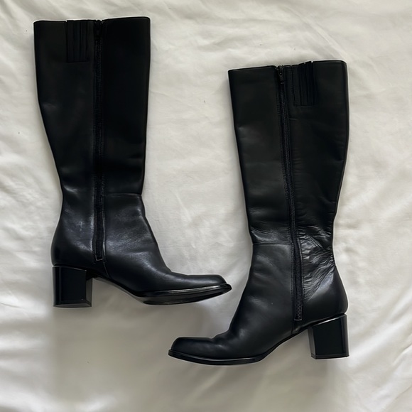 Naturalizer boots - Picture 4 of 12